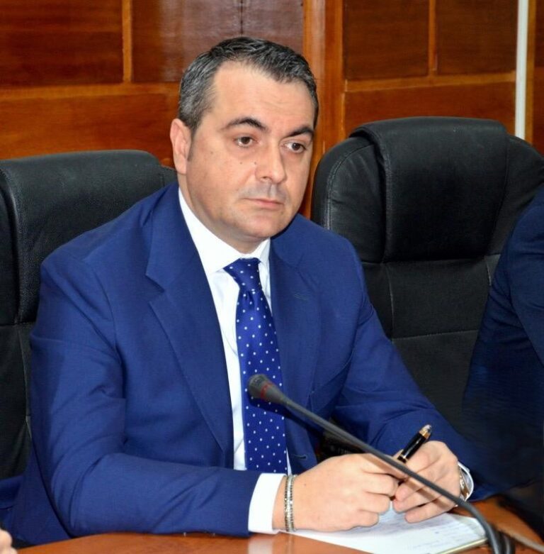 Președintele PSD Giurgiu, Marian MINA, atacă dur PNL-ul și pe Bolojan: „Ori la guvernare, ori în opoziție! Nu merge și în căruță, și în teleguță”