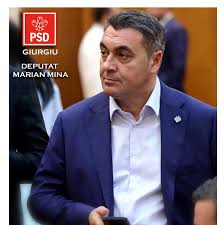 Deputat Marian MINA: „România nu mai poate fi condusă prin orgolii, ambiții personale și decizii luate de un singur om!”