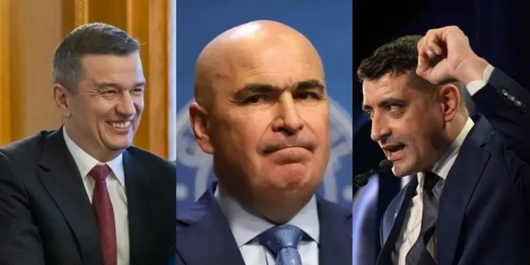 Moțiunea de cenzură a trecut: Guvernul Ilie Bolojan, doborât de un vot istoric – România intră în era negocierilor decisive”