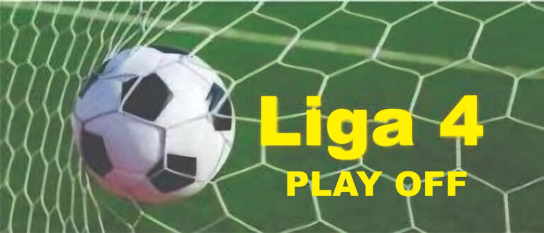 FOTBAL. Play-off Liga IV-a, Giurgiu. Derby-ul de Giurgiu se joacă pe Stadionul din Colibași