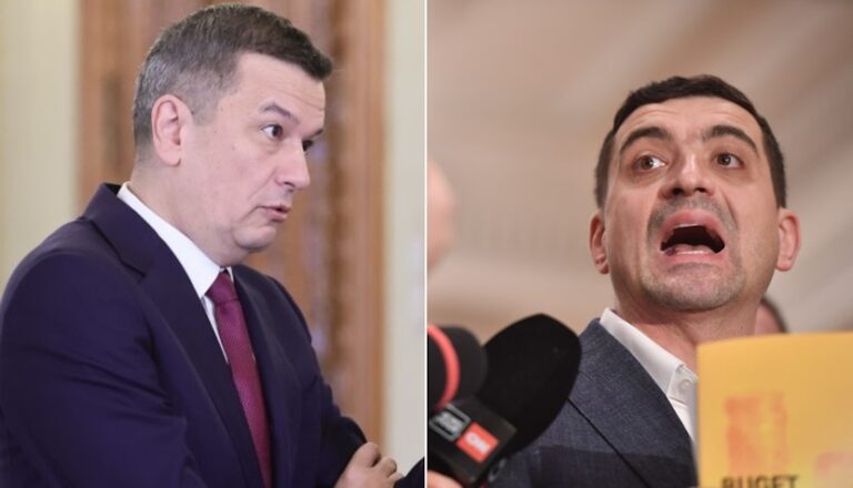 PNL iese de la guvernare, iar Giurgiu intră în ‘marea resetare’ a puterii. Cine urmează a fi numiți în prefecturi și instituțiile deconcentrate, conform algoritmului politic…