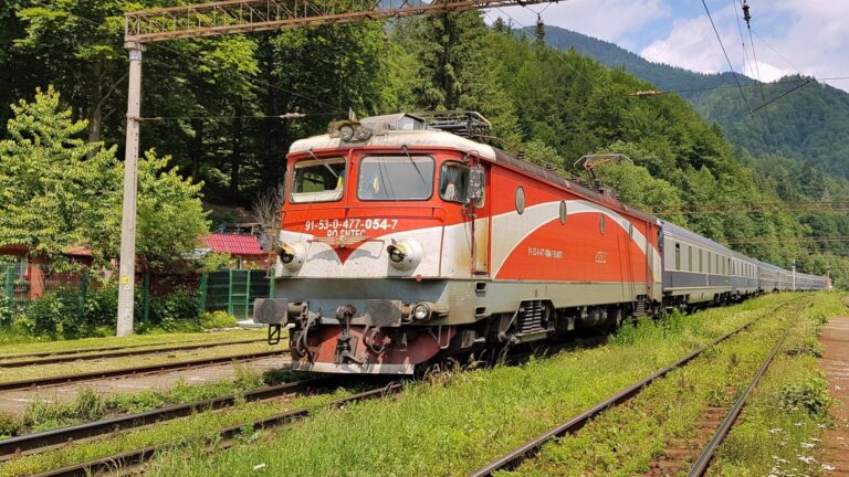 CFR reia cursele directe către Bulgaria și Turcia: bilete disponibile cu 3 luni înainte