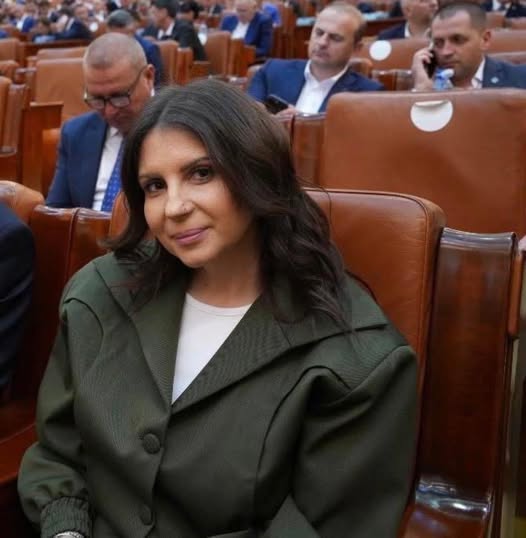 Legea depusă de Senator Gabriela HORGA, privitoare la bibliotecile universitare și cele județene, a fost votată în unanimitate la Camera Deputaților