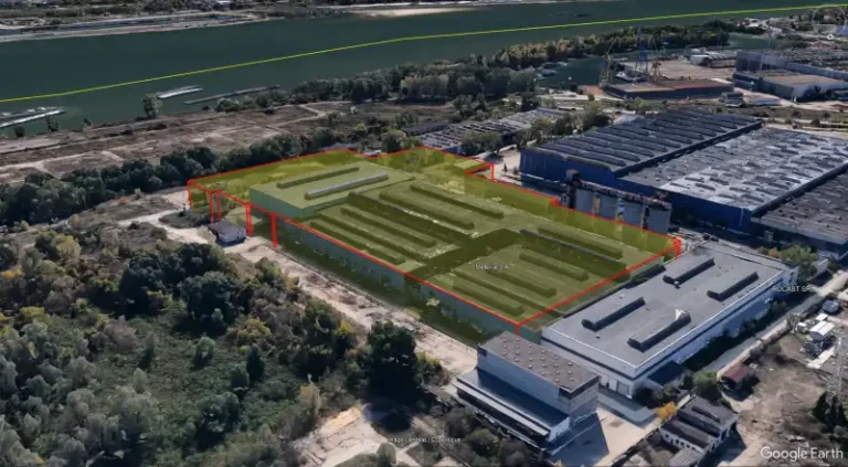 Giurgiu revine în liga grea a industriei globale: Mister total în jurul cumpărătorului care a preluat fabrica de „oțeluri speciale!”