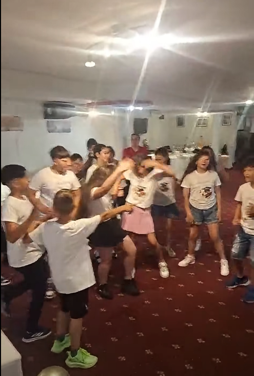 De la tortul de casă la „mini-nunți” cu DJ și artificii. Cum au ajuns aniversările copiilor să fie o competiție de orgolii între părinți