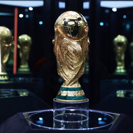 Astăzi începe Cupa Mondială la fotbal. Programul meciurilor până la faza 16-imilor