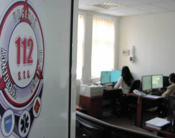 Cum a salvat un dispecer ISU un giurgiuvean, de la o moarte iminentă, printr-un simplu apel la 112