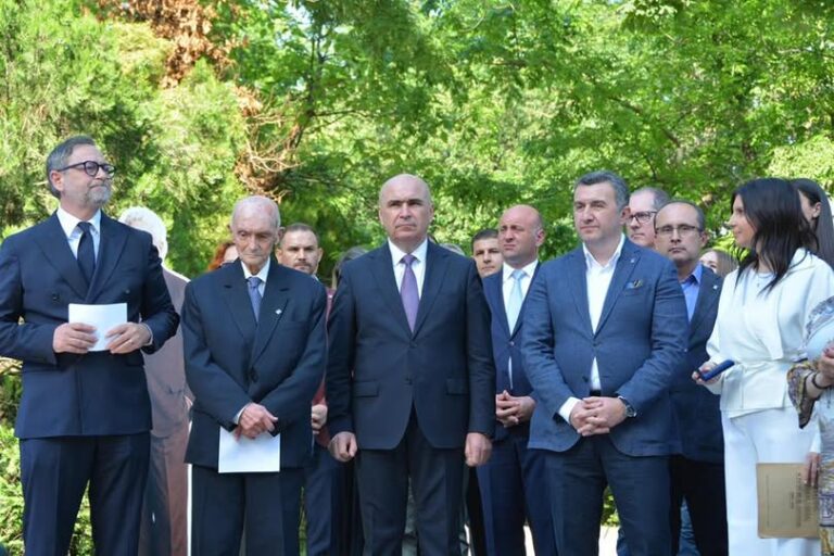 Senator Gabriela HORGA: „PNL a luat o decizie clară: nu face guvern cu PSD!”