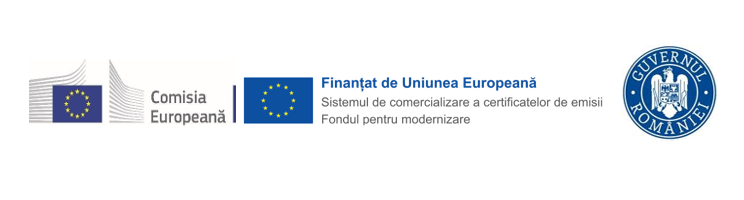 Anunț începere proiect „Instalare capacitate de stocare a energiei electrice pentru CEF Stănești”