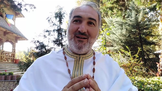 La mulți ani , Părinte Liviu Neacșu!