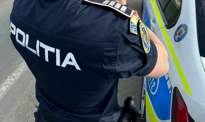 Condamnat pentru tâlhărie calificată, capturat de polițiștii giurgiuveni. Va executa trei ani de închisoare