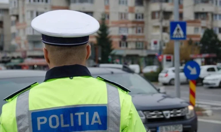 Adio, amenzi pentru acte uitate acasă! Revoluția digitală din trafic scapă șoferii de sancțiuni de mii de lei