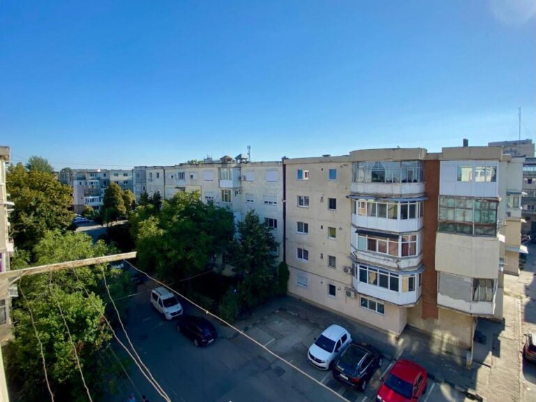 Care sunt prețurile imobilelor (case și apartamente) în municipiu și județul Giurgiu