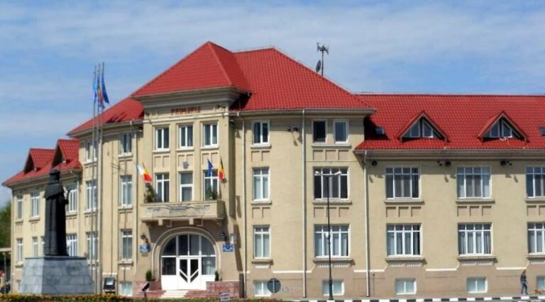 Ședința Consiliului Local Giurgiu, joi, 25 iunie, 2026