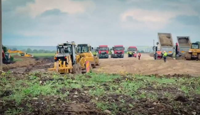 Centura Giurgiului prinde viteză! Investiția de peste 350 de milioane de lei schimbă definitiv harta traficului din sudul României