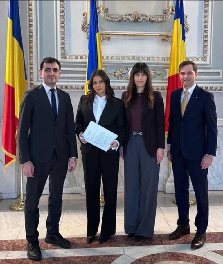 Senator Gabriela HORGA: „Propunerea legislativă privind Conturile Individuale de Investiții pentru Viitor (CIIV), inițiat de mine alături de Claudiu Nasui, Cristina Prună și Sebastian Burduja, a primit vot unanim în Comisia pentru buget din Senat…”