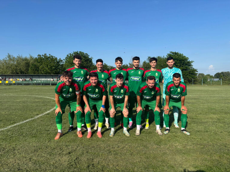FOTBAL. Liga a IV-a. Victoria Adunații Copăceni este noua „regină” a fotbalului giurgiuvean