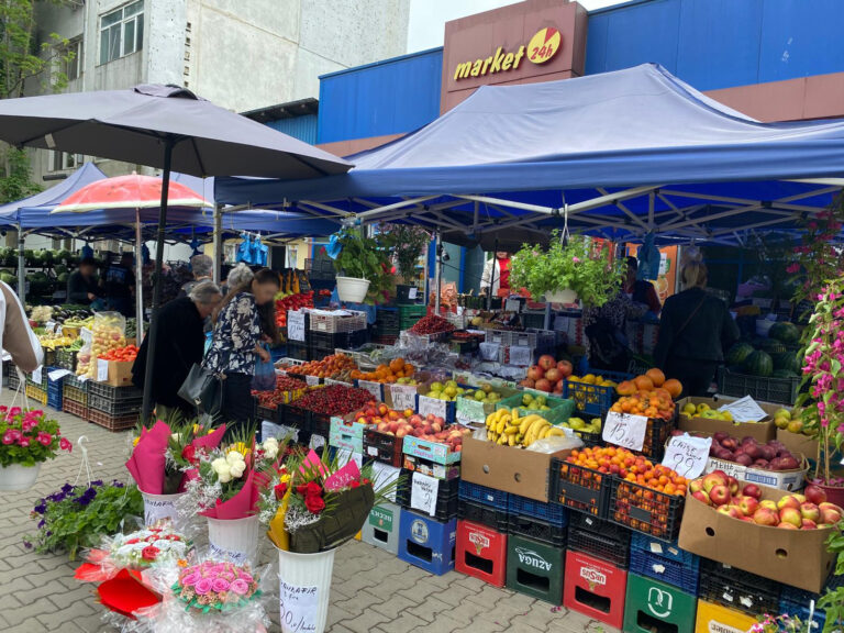 Prețurile săptămânii la MARKET ANDY