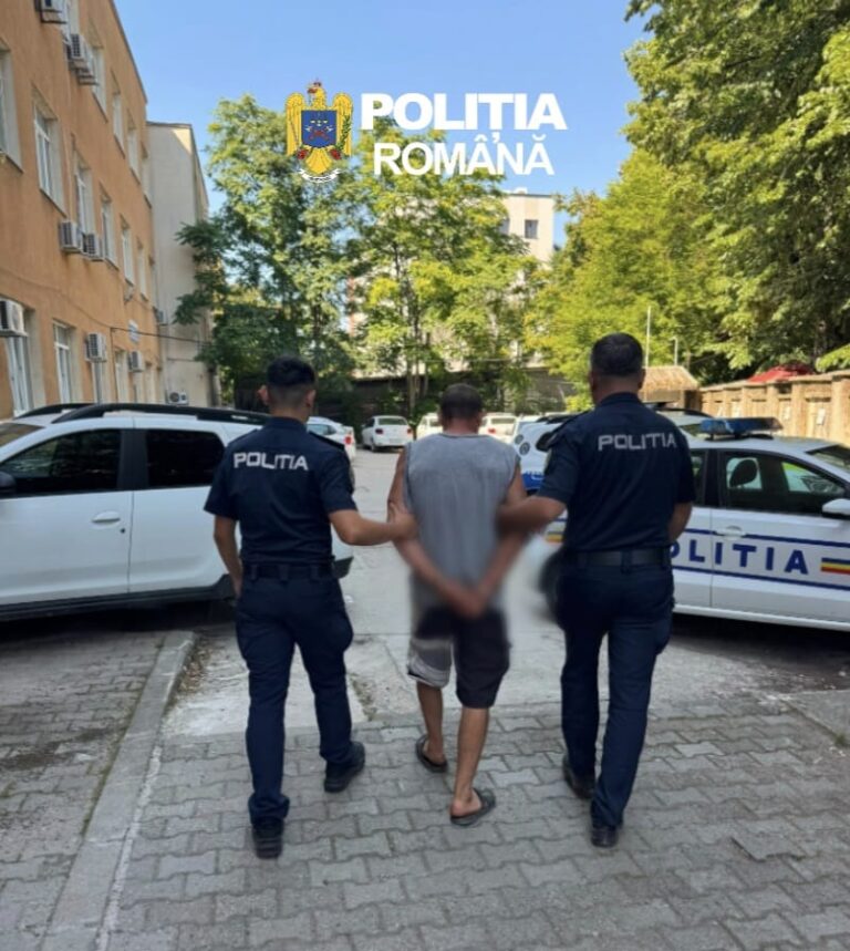 După ce că nu avea permis de conducere, mai era și băut la volan…!