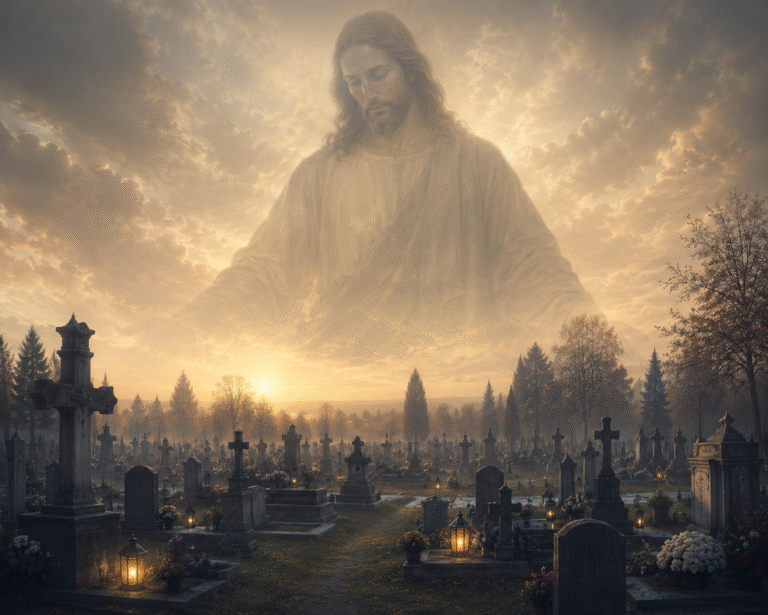 Caprele din cimitirul Remuș au aprins Facebook-ul. Dar cine poartă, de fapt, vina pentru profanarea unui loc sfânt?