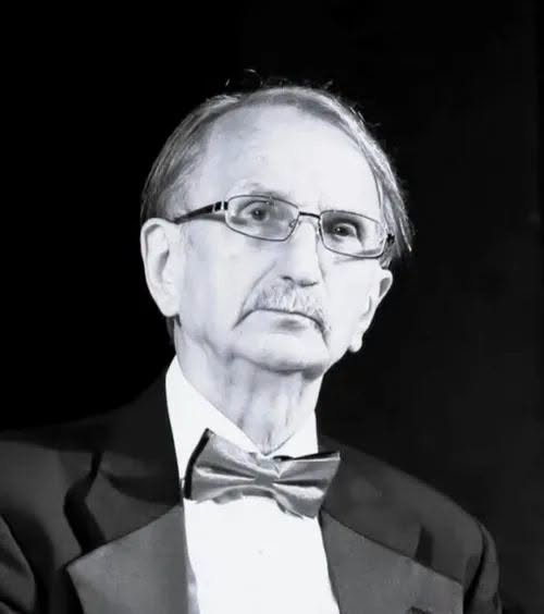 Doliu în cultura românească și la Giurgiu. A plecat dintre noi Mircea M. Ionescu, omul care a scris istorie în jurnalism, teatru și literatură