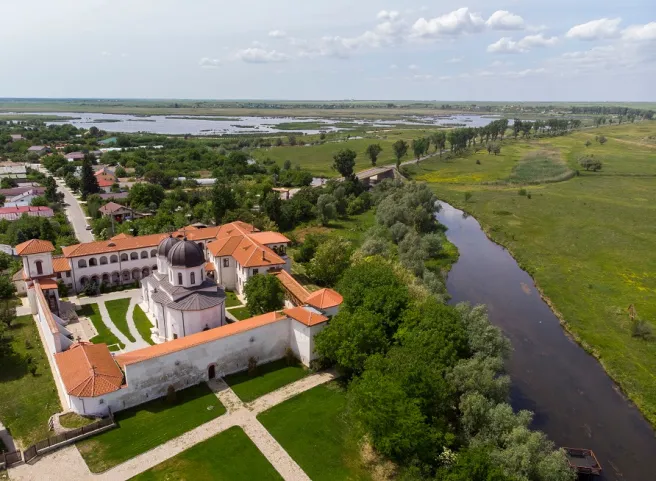 INFUZIE „ISTORICĂ” în valoare de 127 milioane de lei, în obiective din județul Giurgiu!