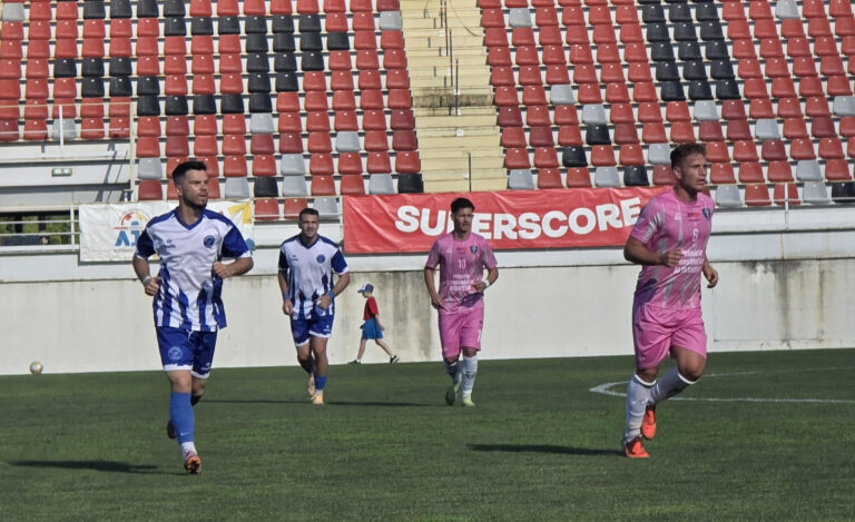 FOTBAL. „CS Academia de Fotbal Dunărea 1948” se califică în etapa a 2-a Națională,  a Cupei României, după un meci spectaculos cu „CSM Alexandria”