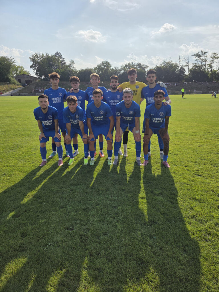 FOTBAL. CS Academia Dunărea – 1948, începe noul sezon miercuri, pe teren propriu, în Cupa României