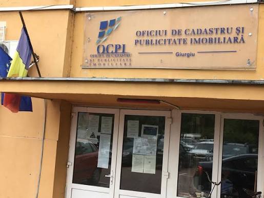 Când vor redeveni operaționale serviciile Agenției Naționale de Cadastru și Publicitate Imobiliară, după atacul hackerilor care a blocat activitatea Agenției,  la nivel național