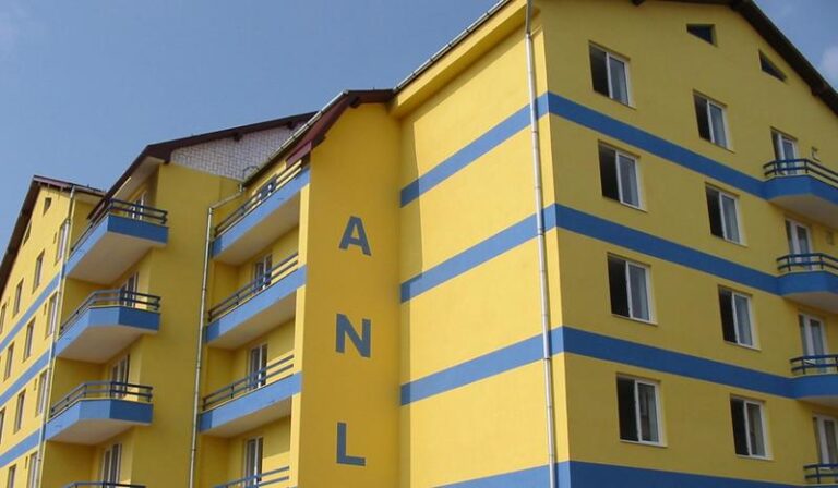 ANUNȚ IMPORTANT: Către toți locatarii din locuințele ANL și sociale din municipiul Giurgiu