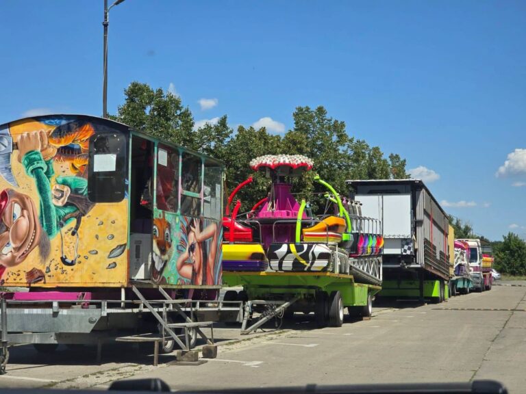 Bâlciul de Sfânta Maria revine la Giurgiu! O tradiție de peste un secol își redeschide porțile pe 8 august, cu artiști îndrăgiți și distracție pentru toate vârstele