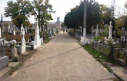 Tarifele din cimitirele municipiului Giurgiu, ajustate doar cu inflația. Prețul concesiunilor NU se modifică!