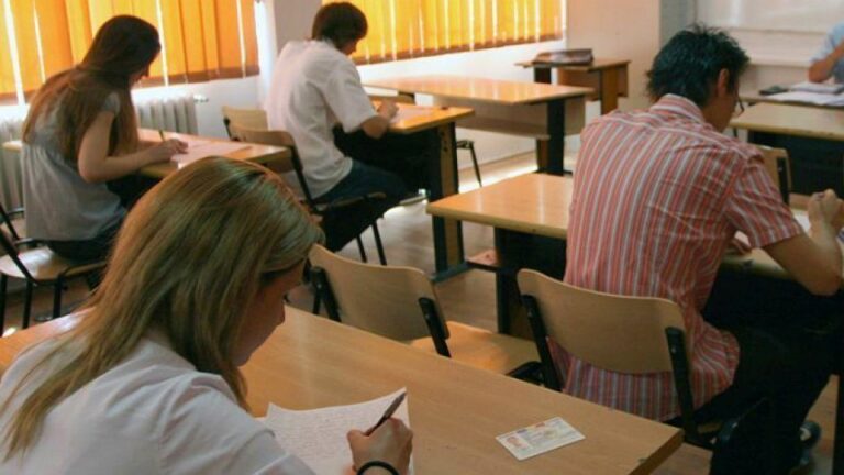 IȘJ Giurgiu: La examenul pentru definitivare, promovabilitatea în județul Giurgiu a crescut la 64,07%!