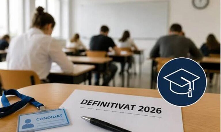 Harta Rușinii și a Performanței la Definitivat 2026: Județele unde profesorii au picat pe capete și topul olimpicilor de la catedră!