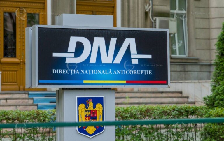  Capii MADR , acuzați de către DNA! Directorii generali ai APIA și Autorității Fitosanitare, suspendați după ce au fost trimiși în judecată…