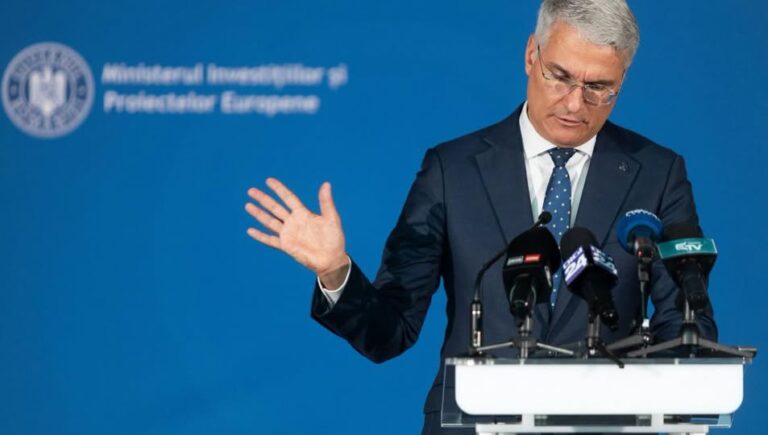 Deputat Marian MINA: „…PNL-istul Dragoş Pîslaru a oferit cu generozitate, luna trecută, un contract de 3 milioane de lei firmei pe care a fondat-o şi administrat-o chiar el!”