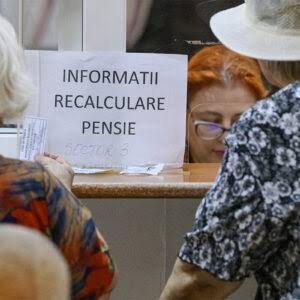 Se pregătește un adevărat cutremur în sistemul bugetar: Cumulul pensiei cu salariul va fi limitat, iar transferurile bugetarilor între instituțiile statului vor deveni aproape imposibile