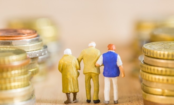 Pentru ce  fac astăzi împrumuturi la CAR, pensionarii giurgiuveni