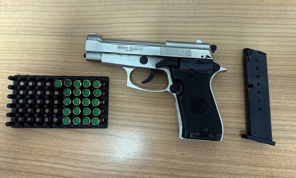  Ce au găsit polițiștii de frontieră într-o portieră, la miezul nopții, pe DN5! Un tânăr de doar 19 ani riscă până la 3 ani de închisoare. 