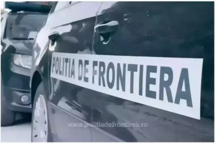Captură uriașă pe DN5! Peste 3.500 de produse contrafăcute, în valoare de 800.000 de lei, descoperite în cinci autocare venite din Turcia