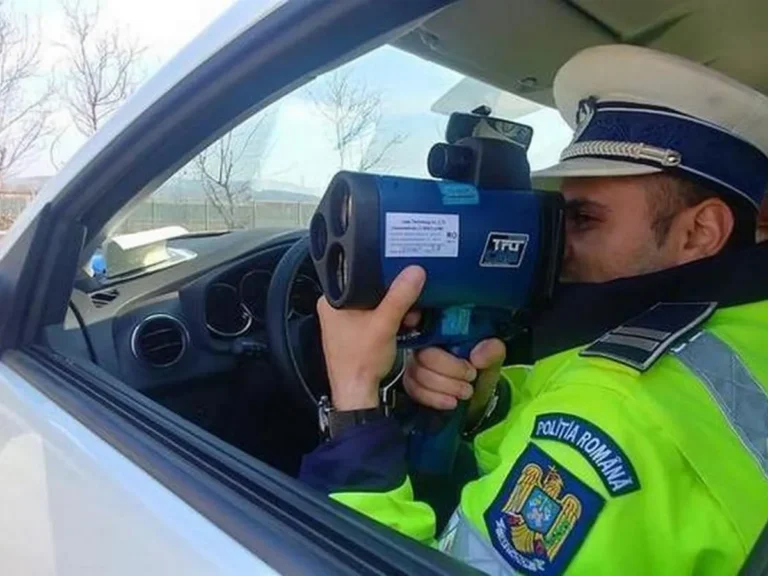 RAZIE de proporții în Giurgiu: Val de amenzi în valoare de o jumătate de milion de lei! Sute de șoferi sancționați de polițiștii rutieri.