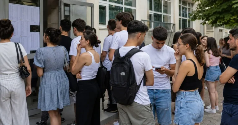 Radiografia examenului de Bac- 2026 în Giurgiu: Performanțe de elită la „Colegiul Maiorescu” și Liceul „Tudor Vianu”.  Județul rămâne însă în continuare la coada clasamentului național