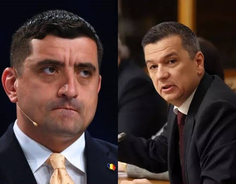 BOMBĂ PE SCENA POLITICĂ! Grindeanu deschide ușa unei alianțe PSD–AUR: „Nu exclud această variantă!” România, la peste 70 de zile de criză politică