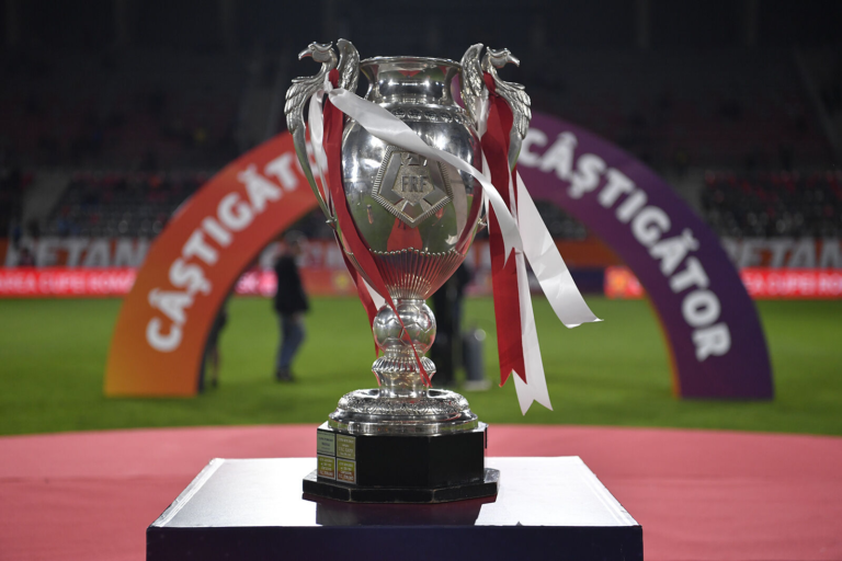 FOTBAL. În  turul 2 al Cupei României – Betano, „CS Academia de Sport Dunărea 1948”  va întâlni echipa Cetatea Turnu Măgurele