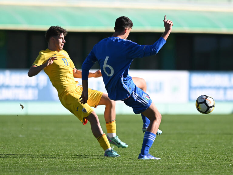 Clubul de fotbal „Dunărea Giurgiu” face Selecție jucători „Under 19 ani”, pentru completarea lotului