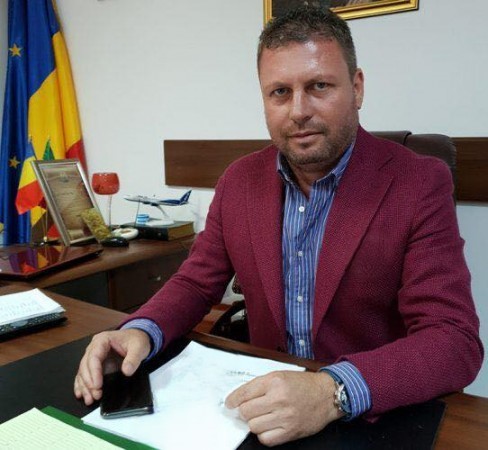 Primarul Daniel Rusu accelerează modernizarea comunei Adunații-Copăceni. Localitatea intră în era mașinilor electrice!