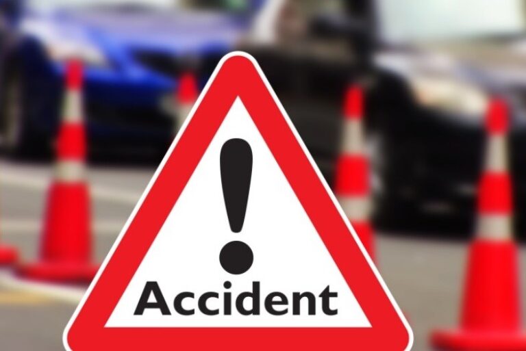 Aseară, accident rutier pe strada Gării. Victimă, un pieton în vârstă de 31 de ani. Șoferul mașinii era băut…
