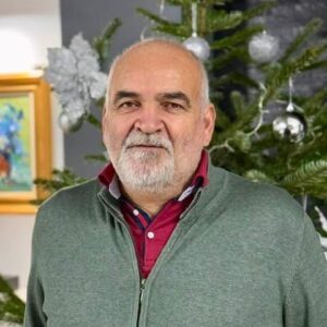 La mulți ani, domnule ing. Adrian Chiran!