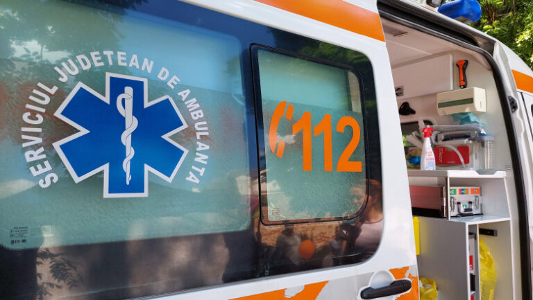 Serviciul de Ambulanță Giurgiu angajează 2 posturi de asistent medical. Vezi detalii despre concurs…