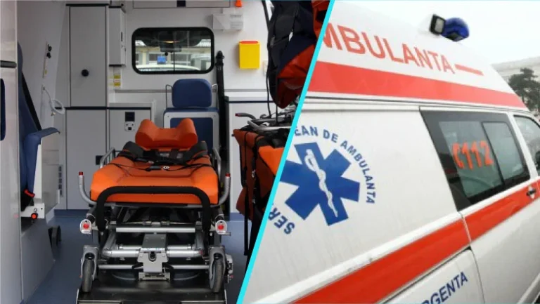 „Cine îi mai salvează pe cei care ne salvează? Asistentele de pe Ambulanță rup tăcerea și explică de ce au intrat în grevă”